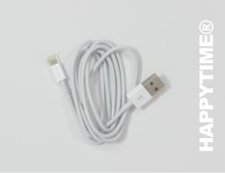 lightning usb кабель 8 pin для iphone 5, 5c, 5s,...